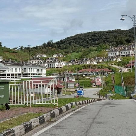Mariana Barrington Square Goldenhills Pasar Malam Cameron Highlands Esterno foto