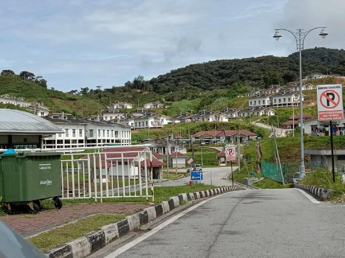 Mariana Barrington Square Goldenhills Pasar Malam Cameron Highlands Esterno foto