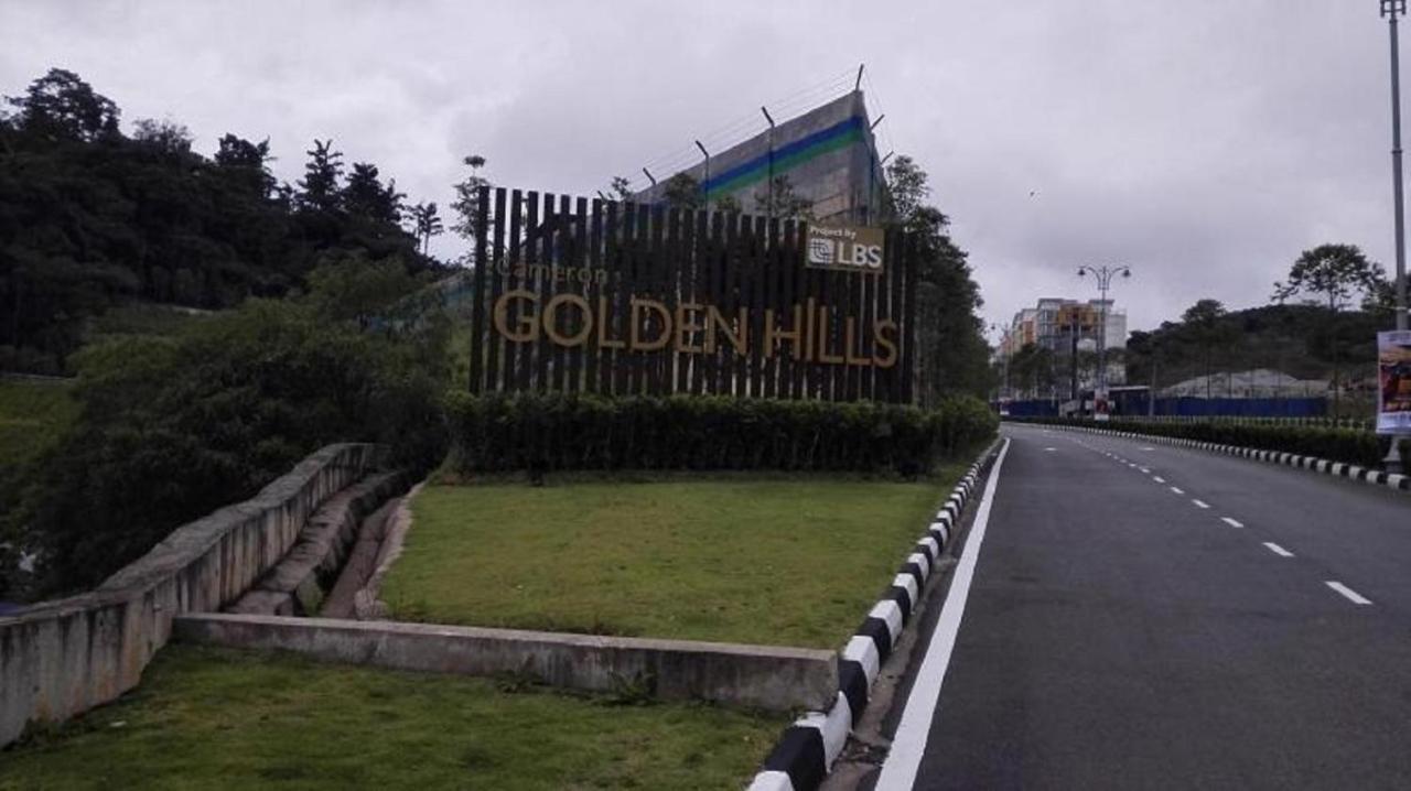 Mariana Barrington Square Goldenhills Pasar Malam Cameron Highlands Esterno foto