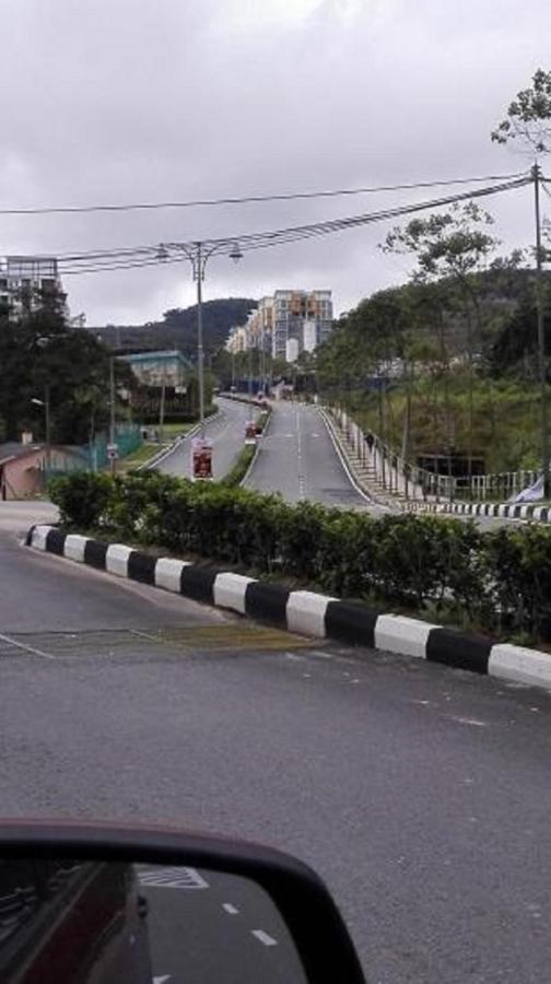 Mariana Barrington Square Goldenhills Pasar Malam Cameron Highlands Esterno foto