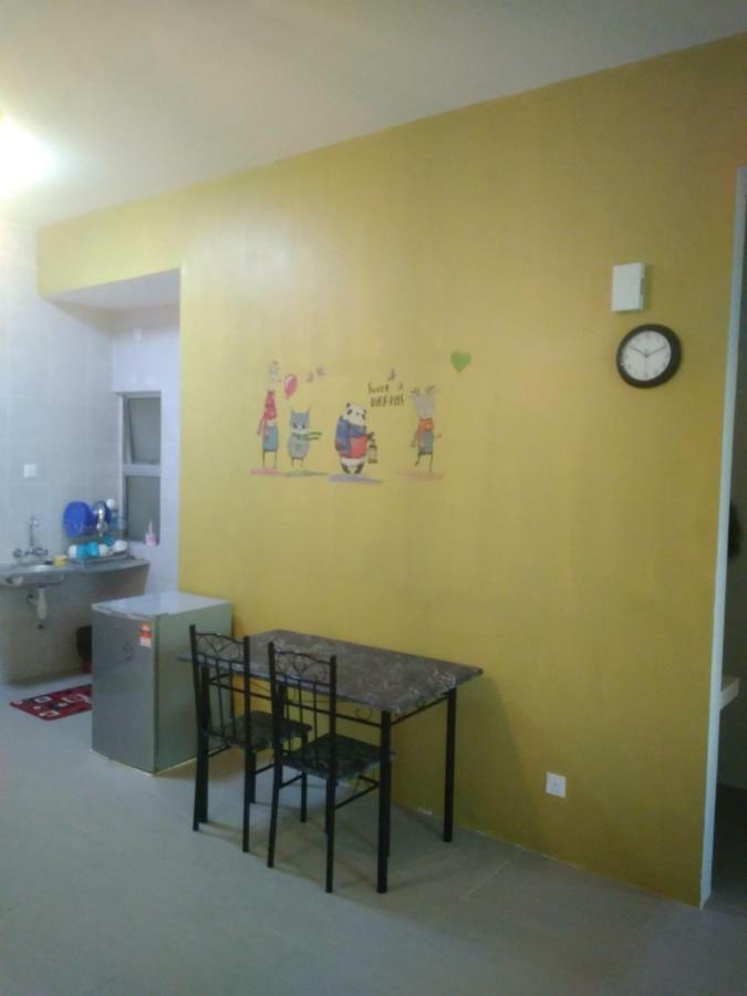 Mariana Barrington Square Goldenhills Pasar Malam Cameron Highlands Esterno foto